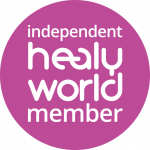 Healy Logo
